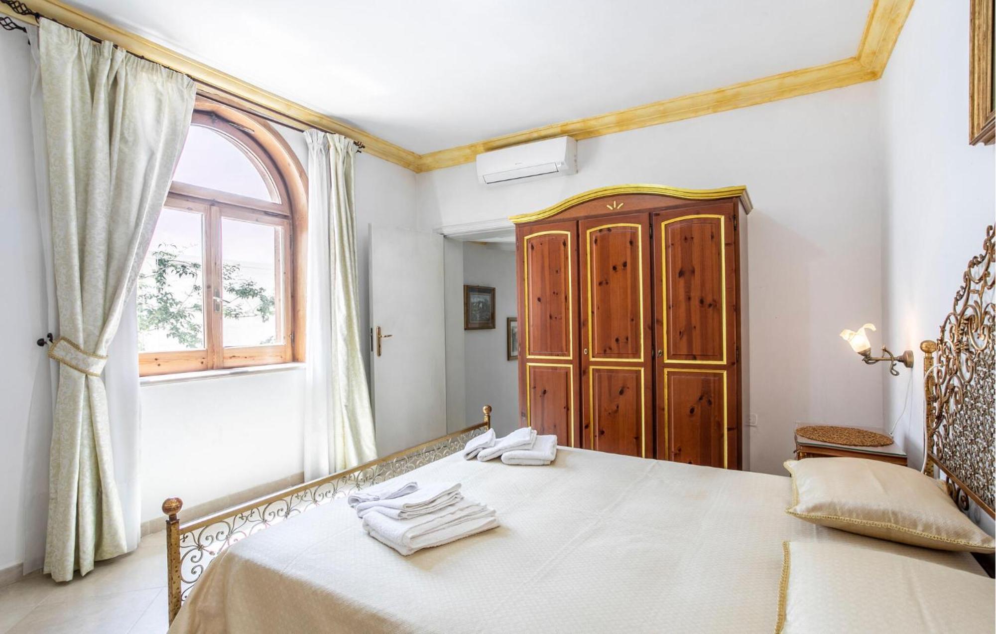 Villa Gladiolo Marzamemi Exterior photo