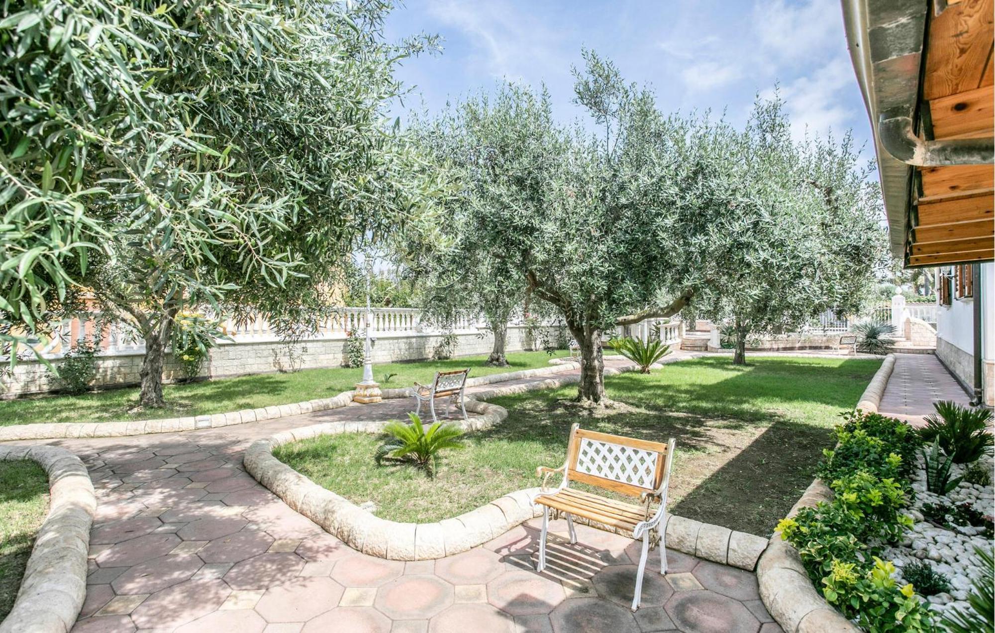 Villa Gladiolo Marzamemi Exterior photo
