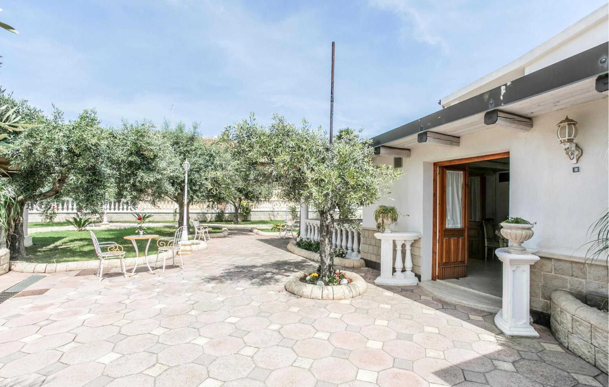 Villa Gladiolo Marzamemi Exterior photo