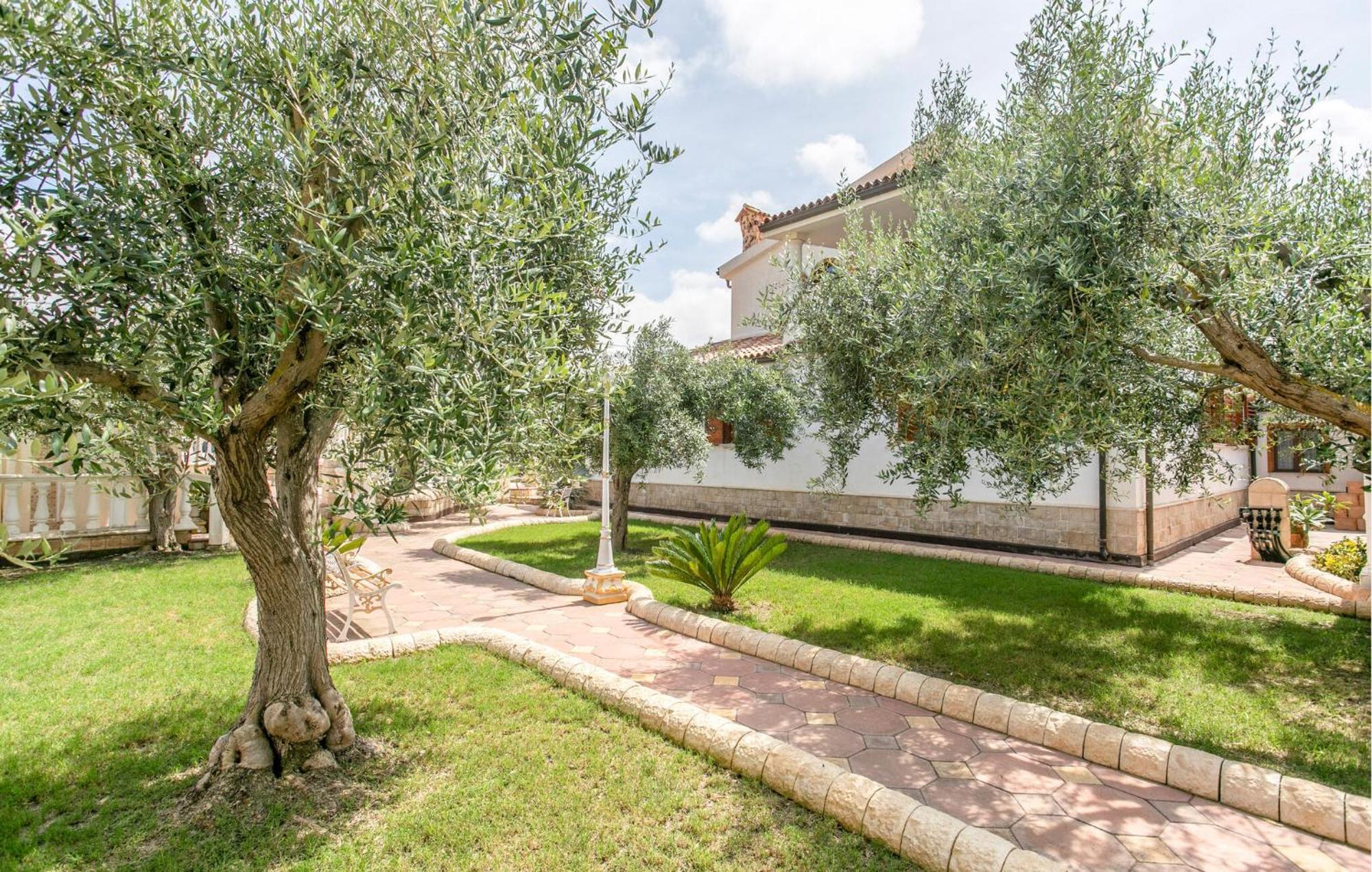 Villa Gladiolo Marzamemi Exterior photo