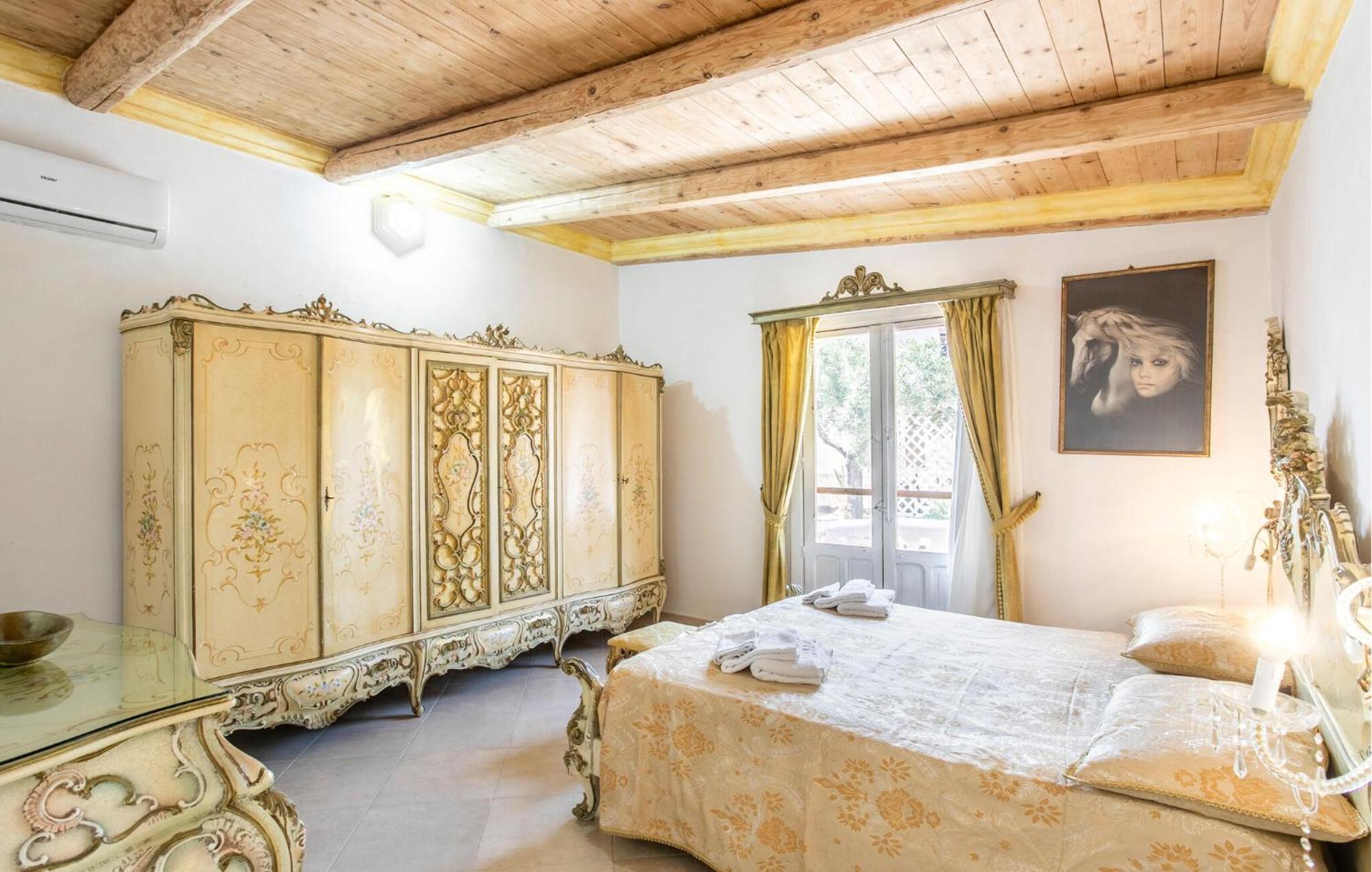 Villa Gladiolo Marzamemi Exterior photo