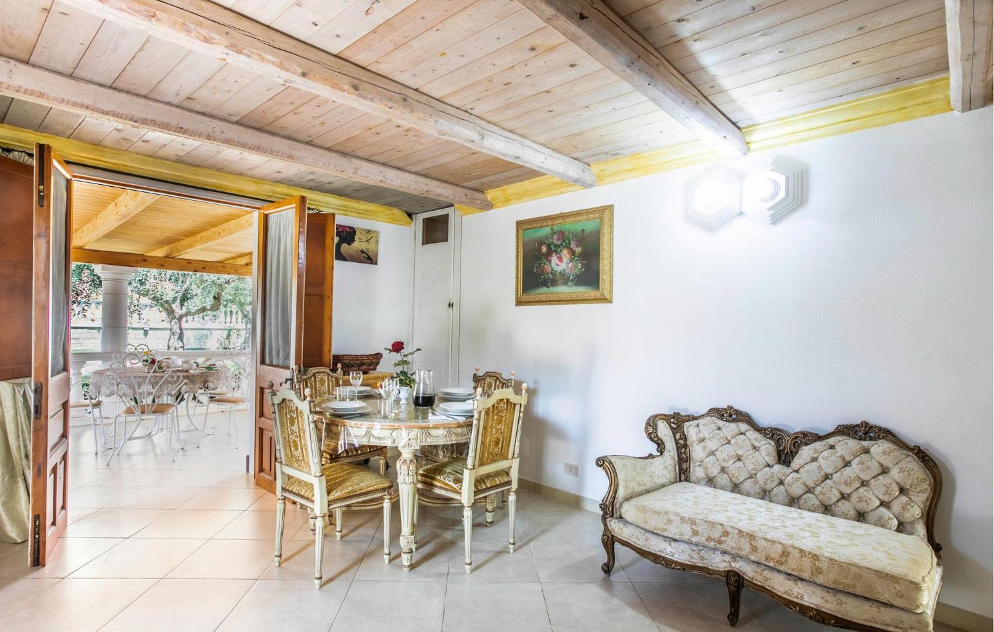 Villa Gladiolo Marzamemi Exterior photo